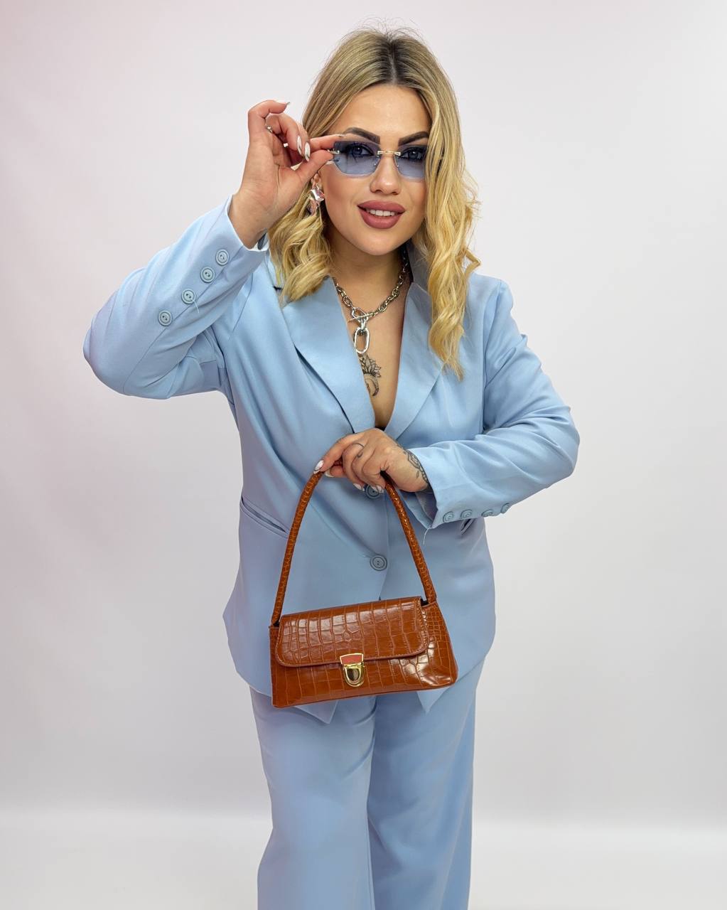 Пиджак 080425162